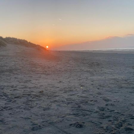 Carpe Diem De Haan Esterno foto
