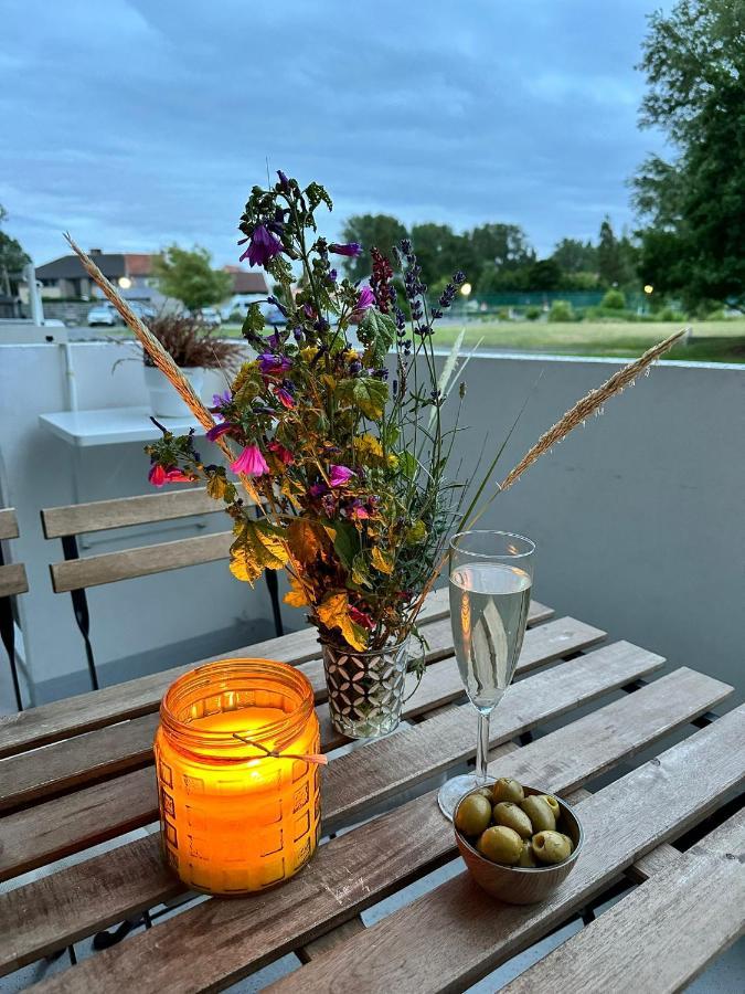 Carpe Diem De Haan Esterno foto